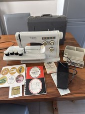 Vintage Husqvarna Viking 6020