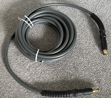 Extension hose pipes - 8m,
