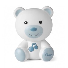 Chicco Bear Night Light Blue
