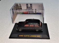 AUSTIN London taxi cab [Corgi