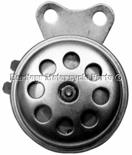100db volt retro horn - 100db, 6v