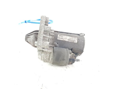 Citroen berlingo starter motor - starter,