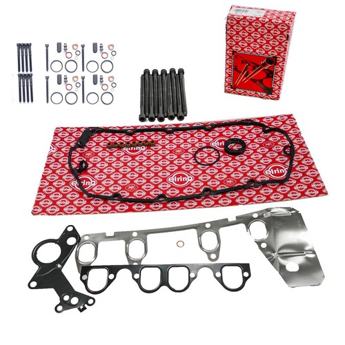 Gasket set cylinder head - cylinder,