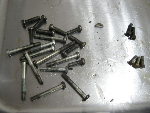 Suzuki 250 bike engine - ts,