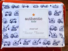 Authentic Kids Trucks Boys
