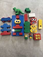 Lego Duplo Shape Sorted -