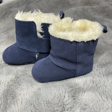 Marks & Spencer Baby Suede