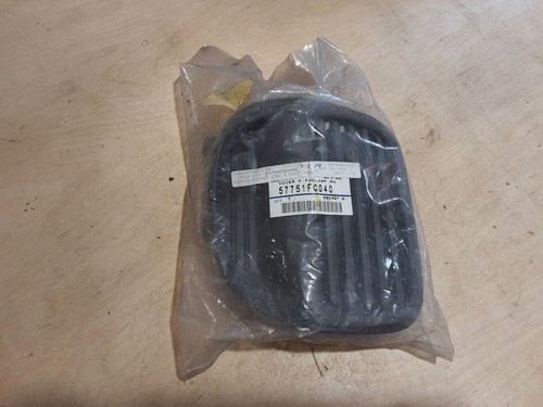 Subaru front fog lamp - rh,