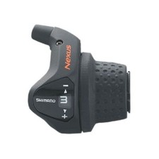 Shimano SL-3S41E Nexus 3-speed