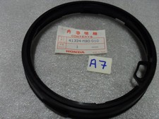 HONDA CBX750 VF1100  VT1100 VF750 FINAL DRIVE DUST COVER 41324-MB0-010 (A7)(W11)