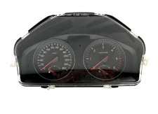 Volvo Speedometer C30 V50