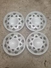 Renault 5 Campus Clio Wheel Trims 13" Techno 13  7700830287