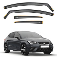ISPEED Wind Deflectors for