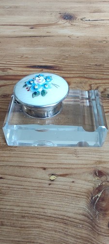 Stunning antique art deco - stunning,