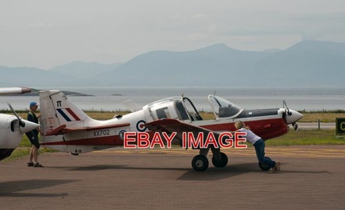 Photo former raf 1975 built - photo,