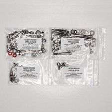 APRILIA RS 250 1995-2005