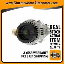 fits TOYOTA LUCIDA 2.2 1995-1999 PREVIA 2.4 1990-2000 DIESEL ALTERNATOR