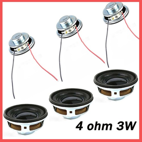 Small mini audio speaker - mini,