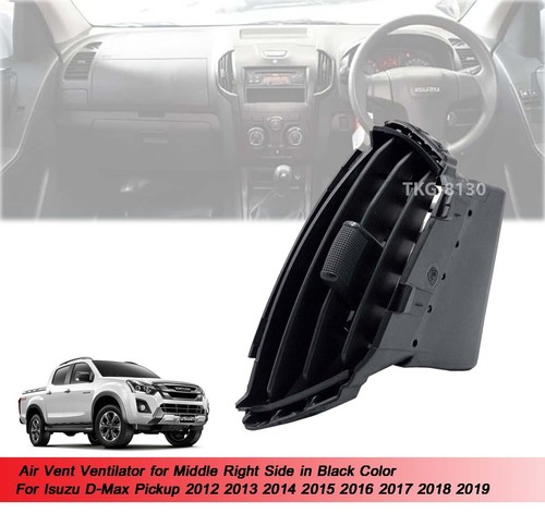 Middle air vent trim for - middle,