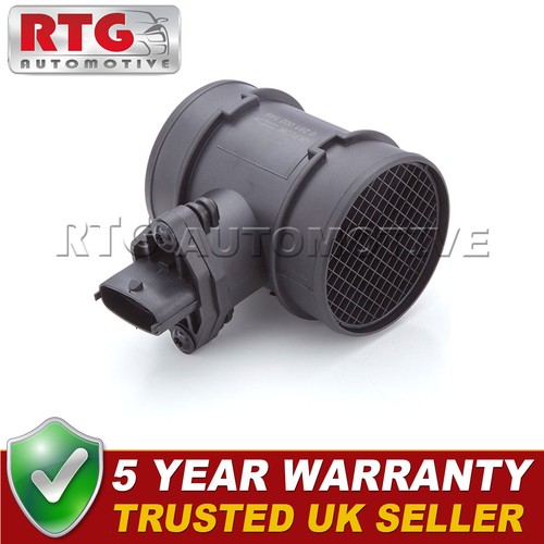 Mass air flow meter sensor - flow,