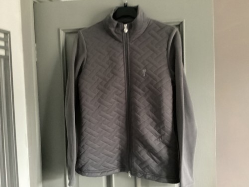 Golfino ladies stretch padded