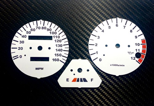 Speedometer discs fits yamaha - speedometer,