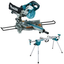 Makita DLS714NZ 36V LXT