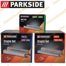 Parkside Refill 8/6mm 12/10mm