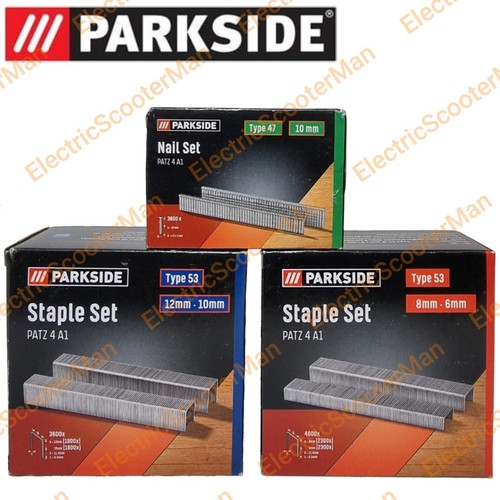Parkside refill 6mm 10mm - refill, 8/6mm