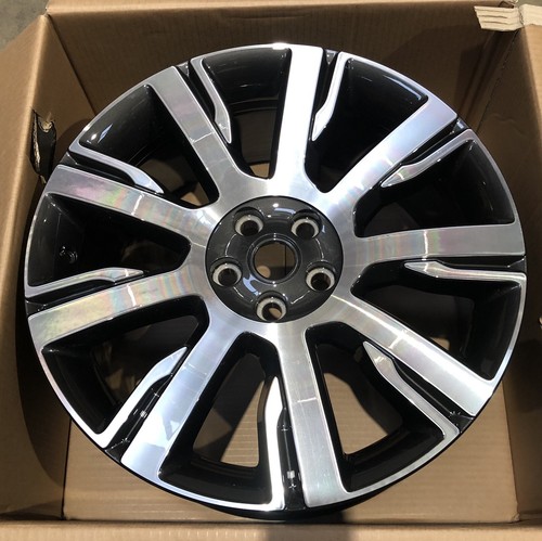 Genuine set range rover - range,