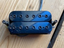 Ibanez jem quantum neck - ibanez, jr