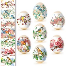 7 Easter Egg  Decoration