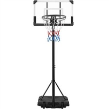 Basketball Hoop Stand System