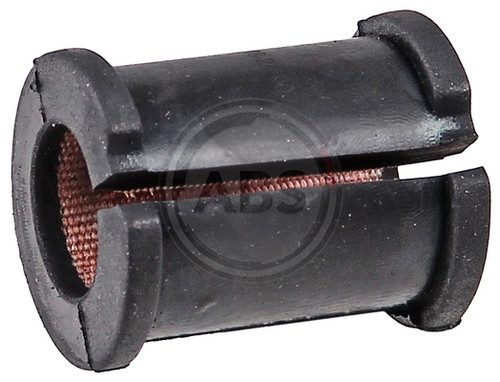 Front inner left - right, anti