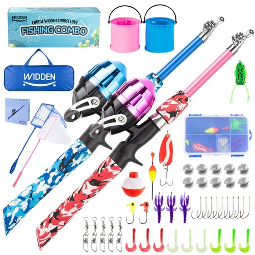 Widden pack kids fishing - 2,