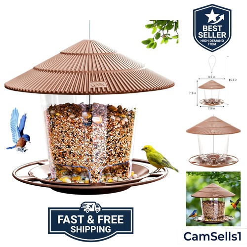 Bird feeder outdoor - feeder,