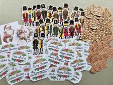 Christmas Sentiments Card