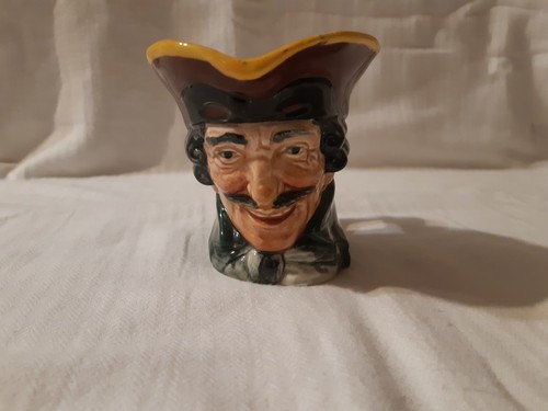 Royal doulton dick - royal,