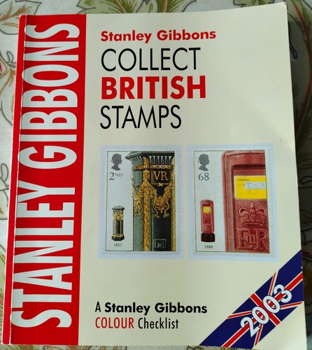 Stanley gibbons collect - stanley,