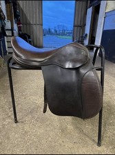 Ideal Working Hunter Saddle