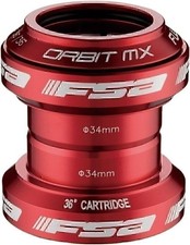 FSA Orbit MX Headset 1 1/8"