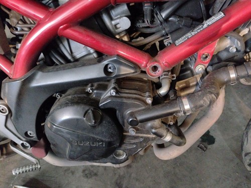 2017 2025 suzuki - suzuki, 650
