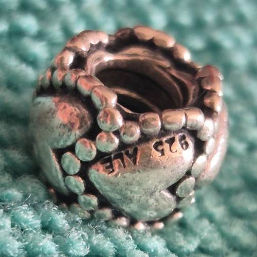 Pandora signed 925 silver - pandora,