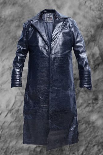 Morpheus crocodile faux - crocodile,