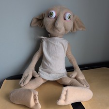 Dobby The House Elf - The