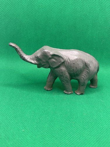 Vintage britains zoo - vintage, or