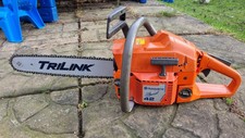 Husqvarna 42 Specia Professional Chainsaw Powerful 42.cc 2.1kw 15" Bar 340 242