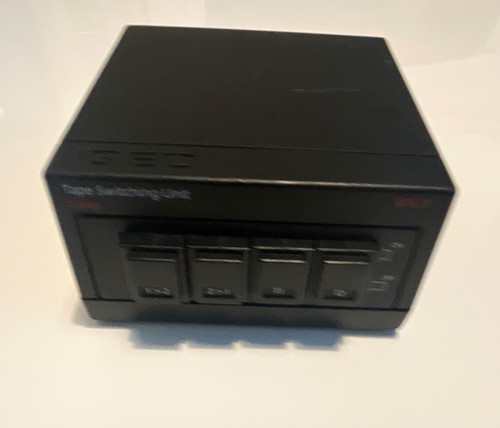 Jvc speaker selector switch - speaker,