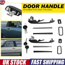 For VW Golf MK1 MK2 Front L&R