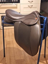 Saddle Company Close Contact Saddle